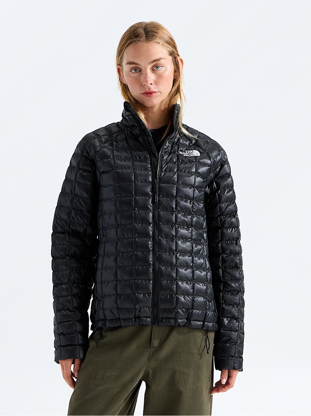 The North Face THERMOBALL™ Jacket - Black, L